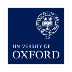 University of Oxford